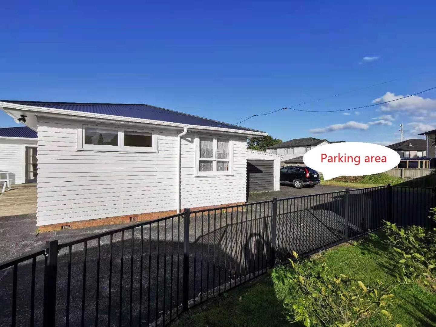 Red Brick House Auckland Exterior foto